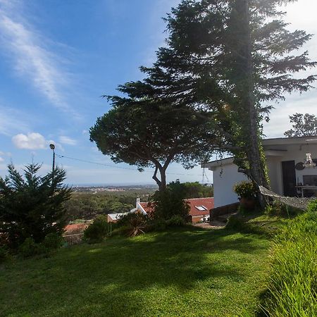 Villa The Shelter Malveira da Serra Habitación foto