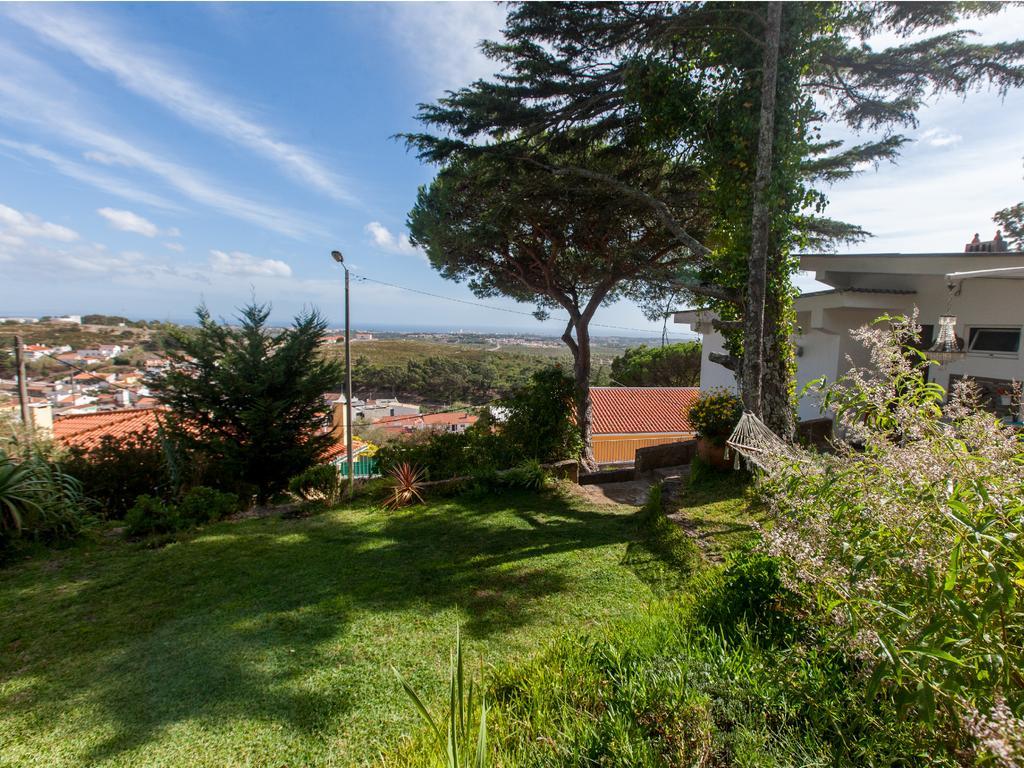 Villa The Shelter Malveira da Serra Habitación foto