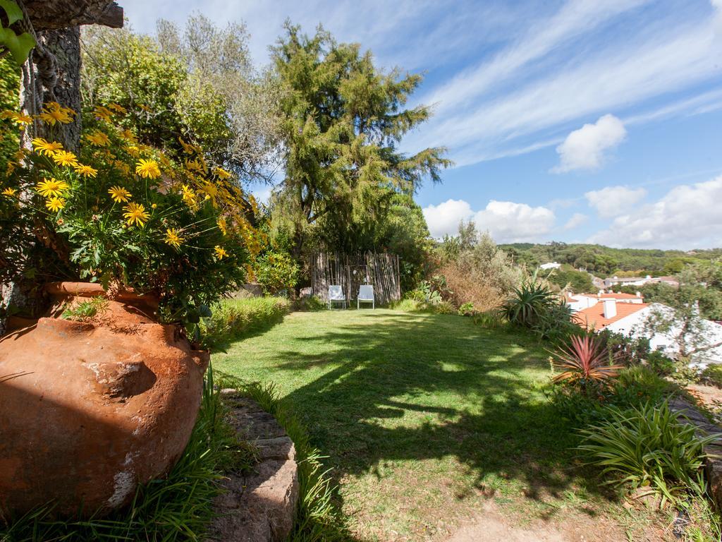 Villa The Shelter Malveira da Serra Habitación foto