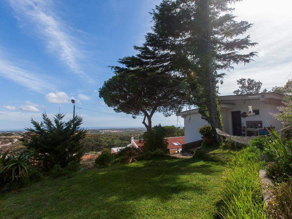 Villa The Shelter Malveira da Serra Habitación foto