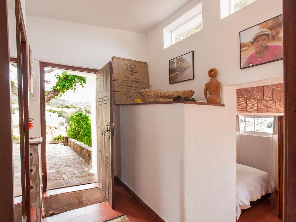 Villa The Shelter Malveira da Serra Habitación foto